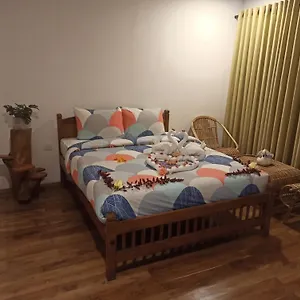 Country house Magnolia Hideout, Nuwara Eliya